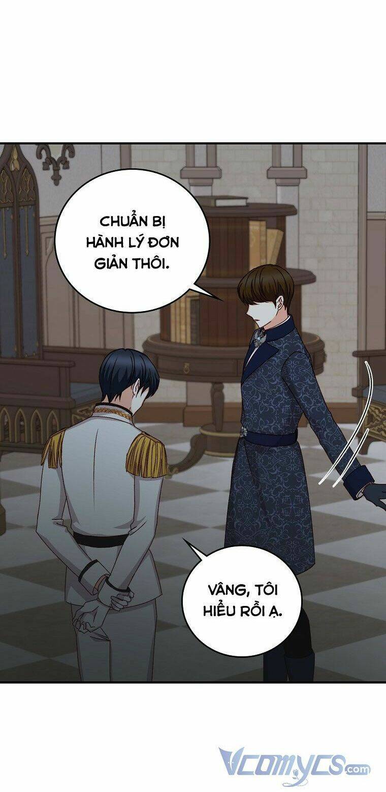 Đừng Chọc Đứa Em Gái Bé Bỏng Của Chúng Tôi: Chapter 95.3