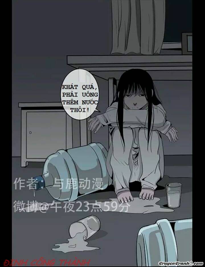 23:59: Chapter 1