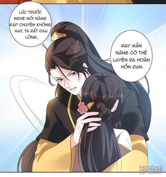 Vương Phi Có Độc!: Chapter 6