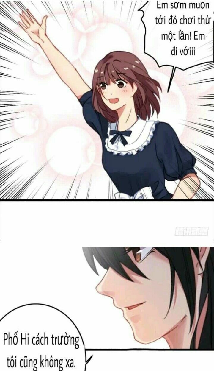 Thì Thầm: Chapter 9