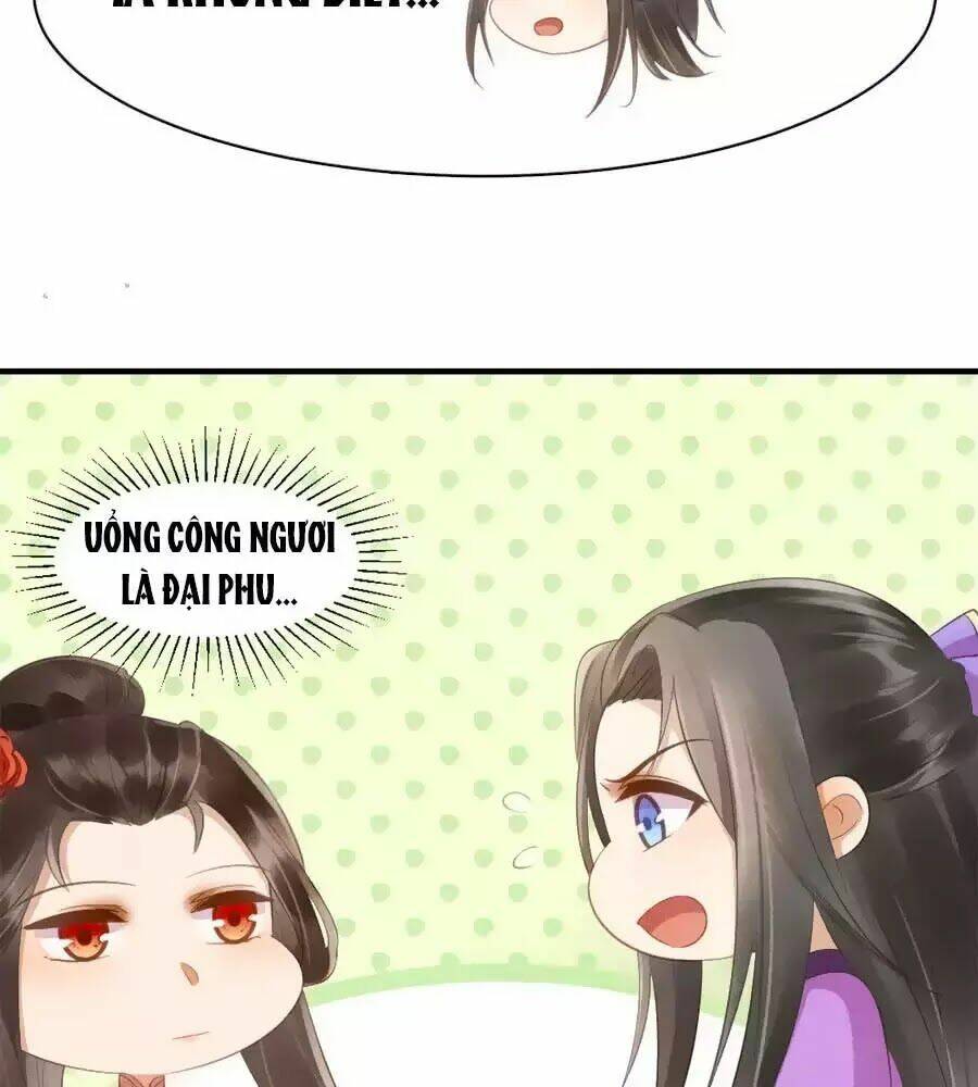 Vương Phi Muốn Trèo Tường: Chapter 41