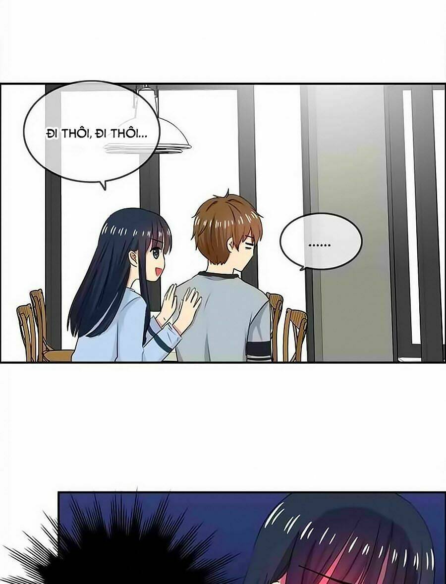 Đại Thần Tình Yêu Chớ Chạm Tôi: Chapter 56