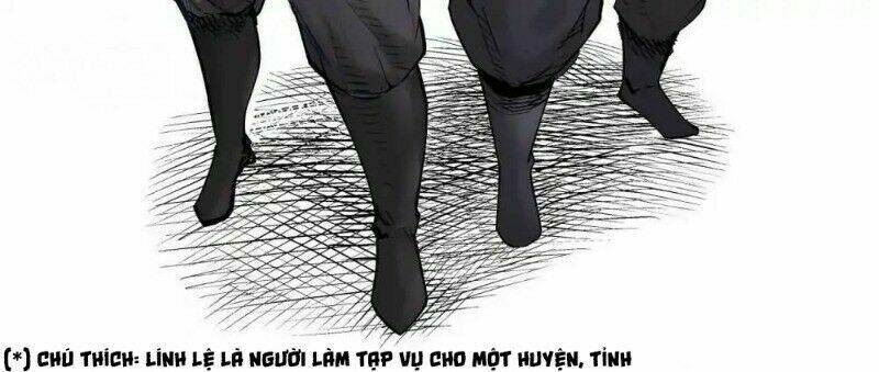 Thanh Gươm Quỷ: Chapter 47
