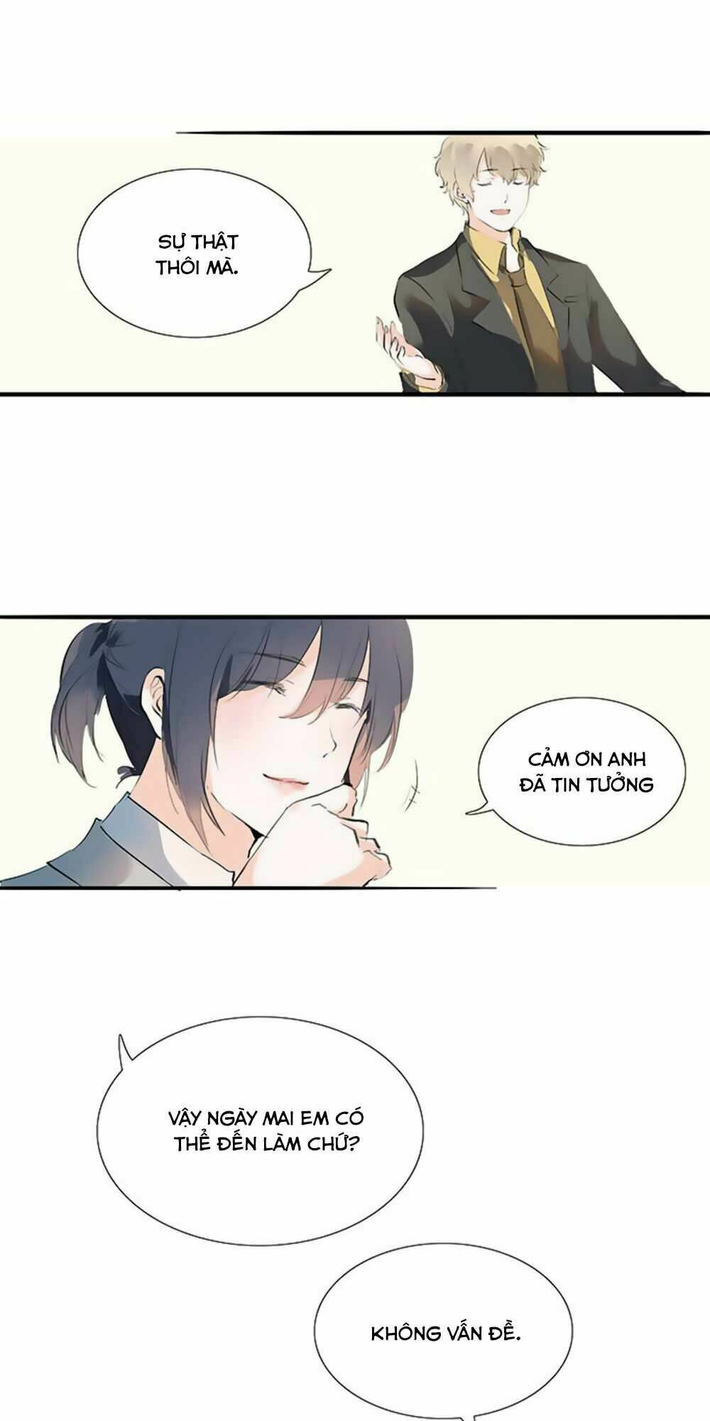 Thiên Kim Đường Môn: Chapter 14