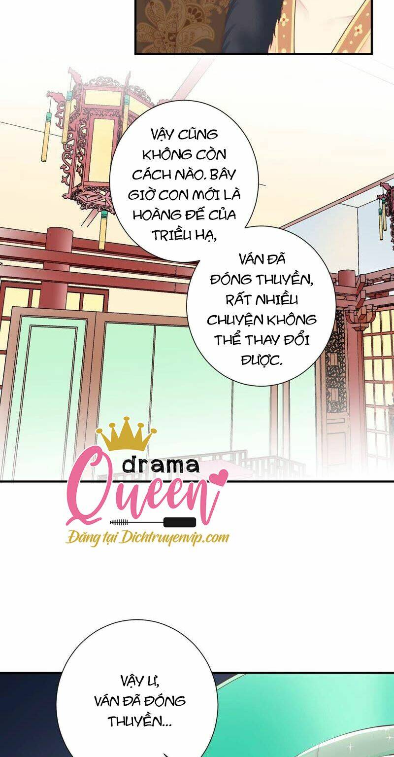 Hoàng Hậu Bận Lắm: Chapter 153