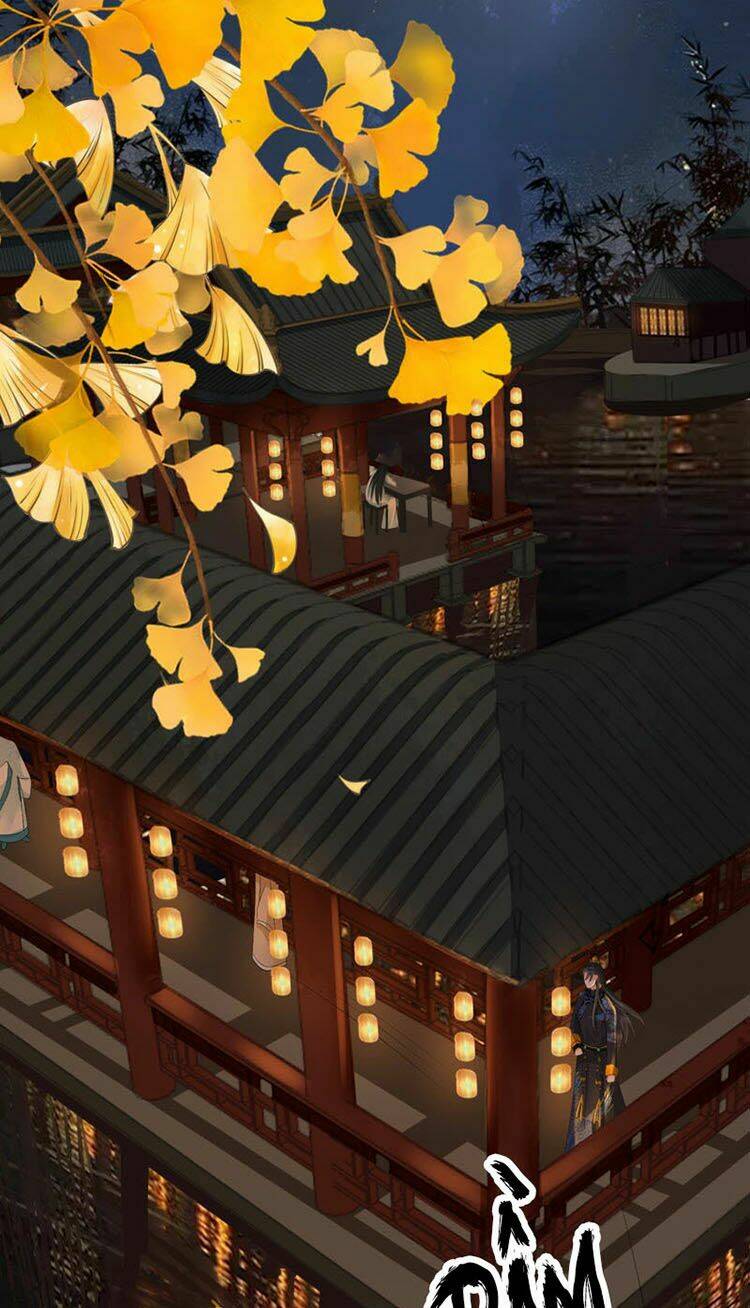 Thái Tử, Người Thật Ngọt Ngào: Chapter 7