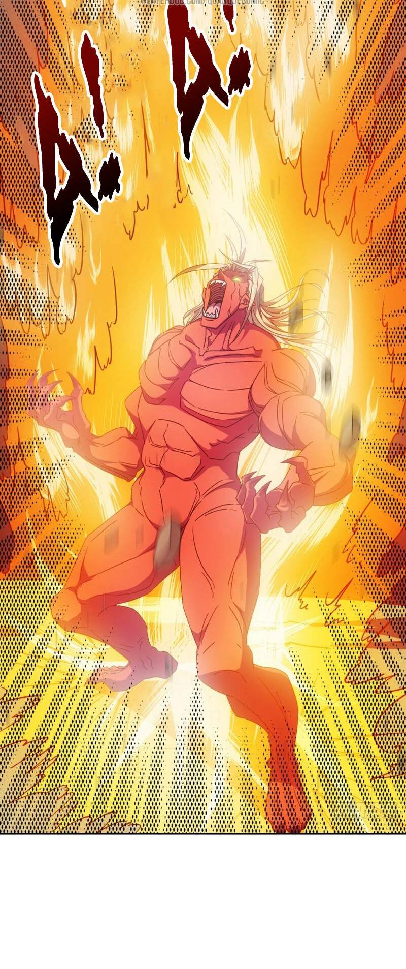 Hồng Thiên Thần Tôn: Chapter 48