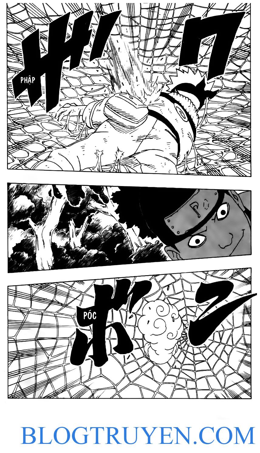 Naruto: Chapter 192