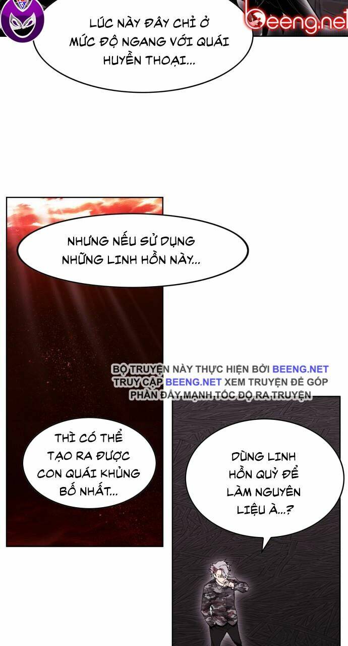 Hard Core Leveling Warrior Ss2: Chapter 56