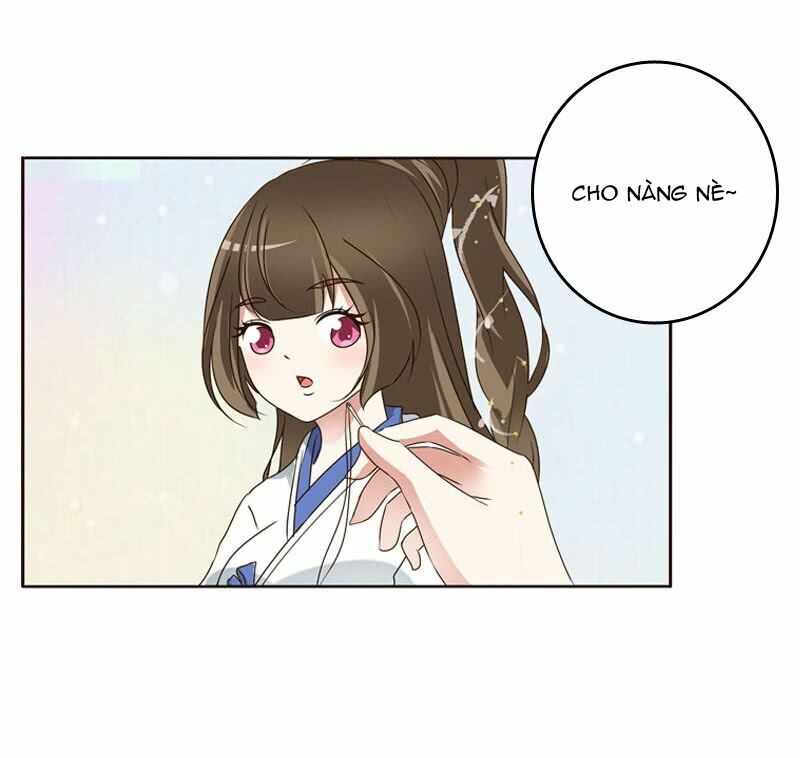 Thông Linh Phi: Chapter 221