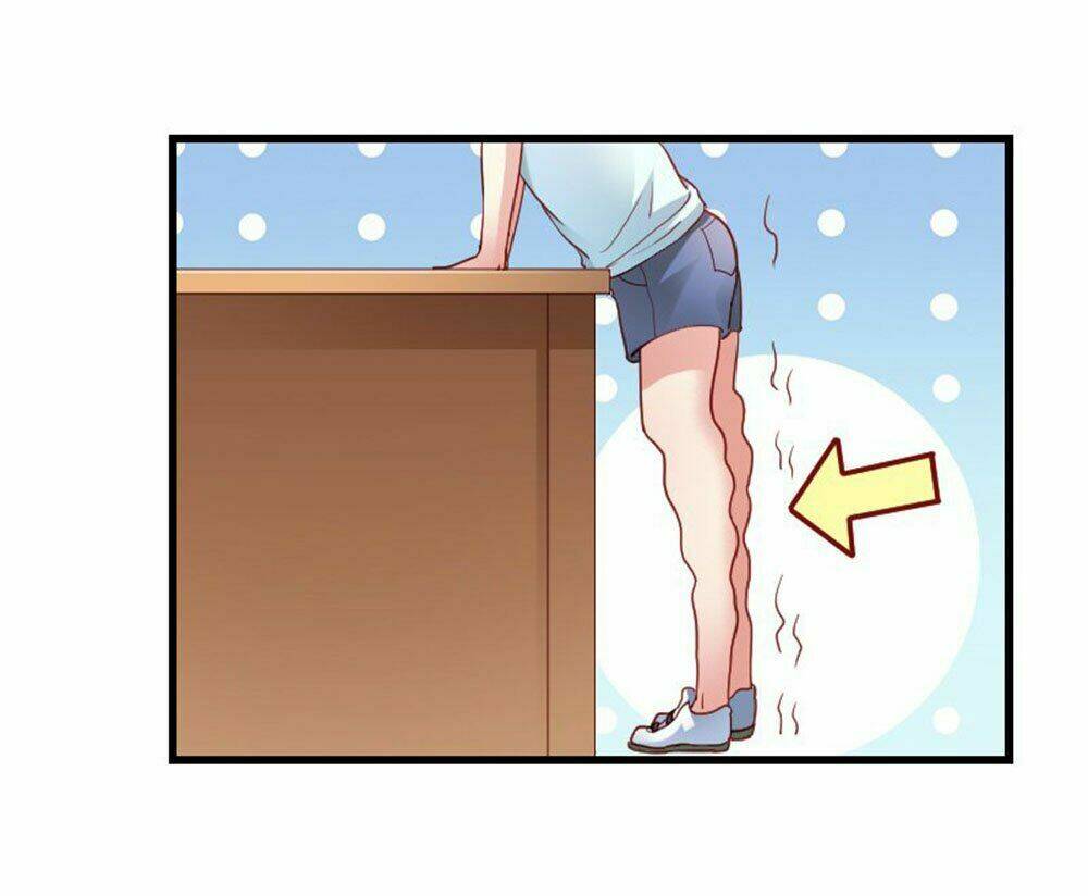 Vạn Năm Nhân Duyên Nhất Tuyến Khiên: Chapter 29