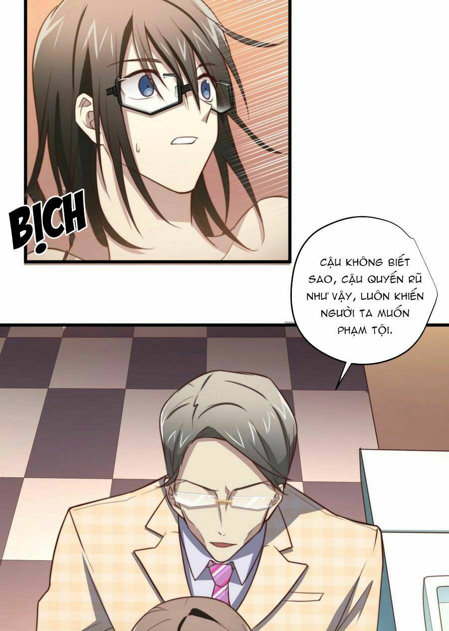 Đơn Phương Yêu Thầm Anh: Chapter 43