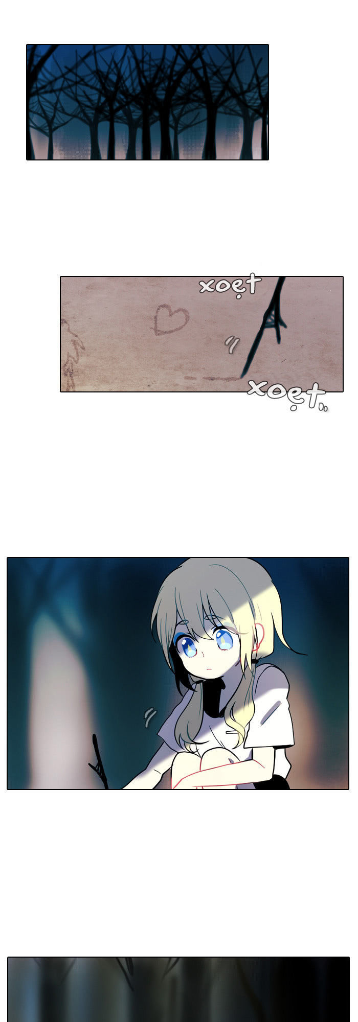 End & Save: Chapter 12