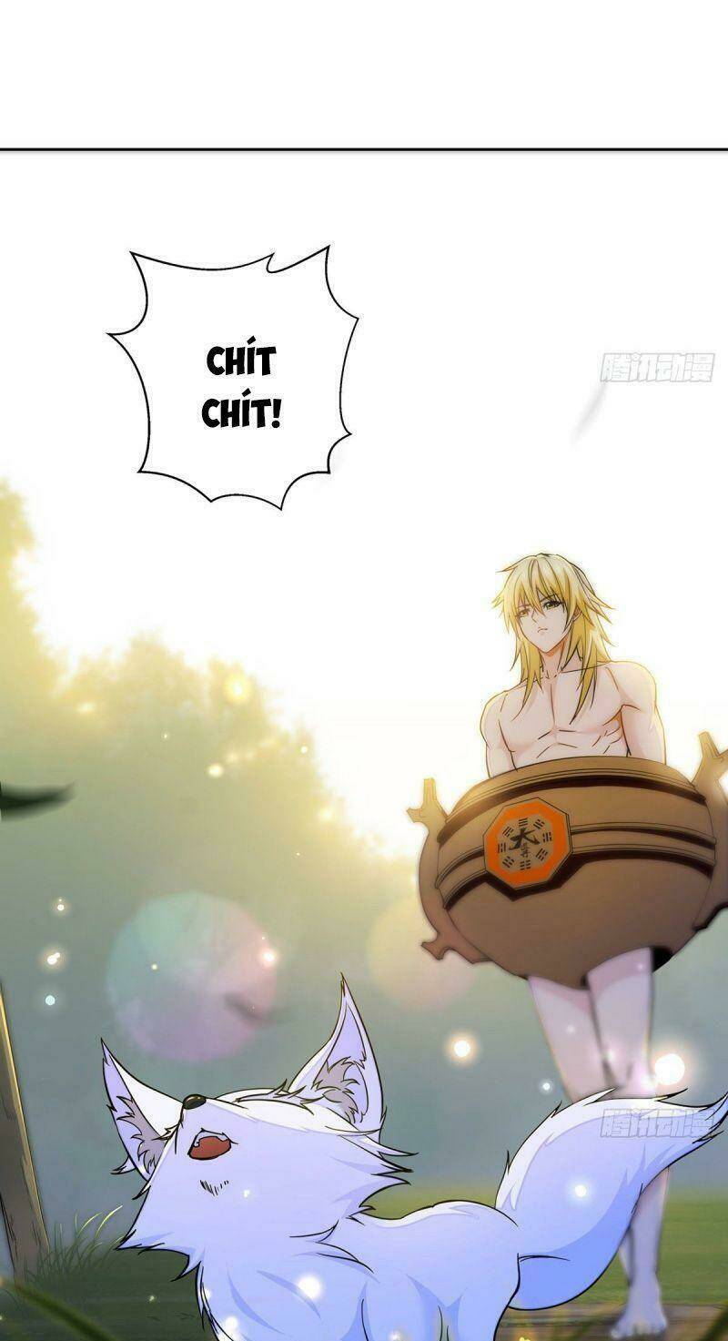 Ta Là Đại Hoàn Đan: Chapter 13