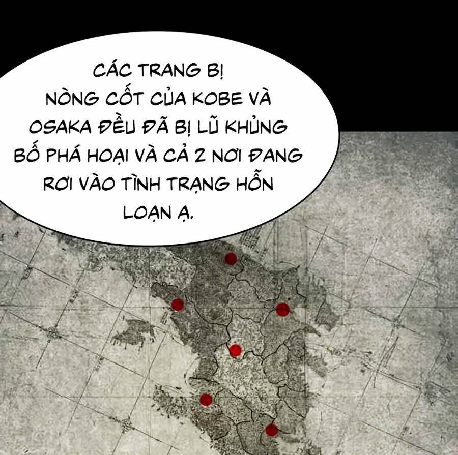 Thợ Săn Đầu Tiên: Chapter 52