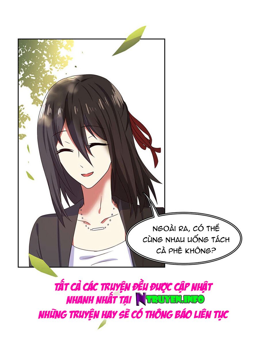 Trọng sinh quý thê chi phục thù hoa lệ: Chapter 45