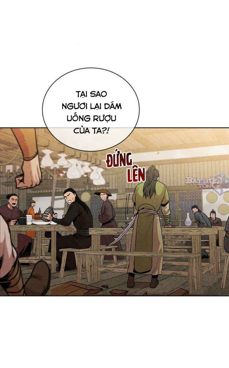 Đại Sư Huynh: Chapter 12