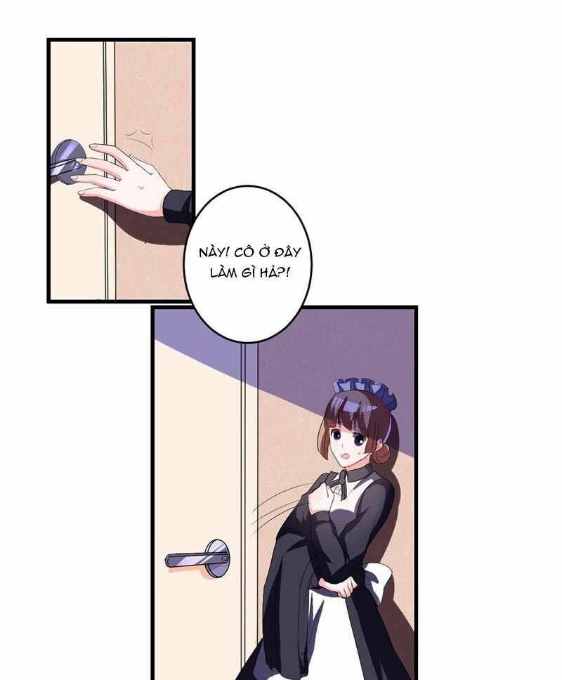 Này! Đừng Động Vào Phô Mai Của Tôi: Chapter 47