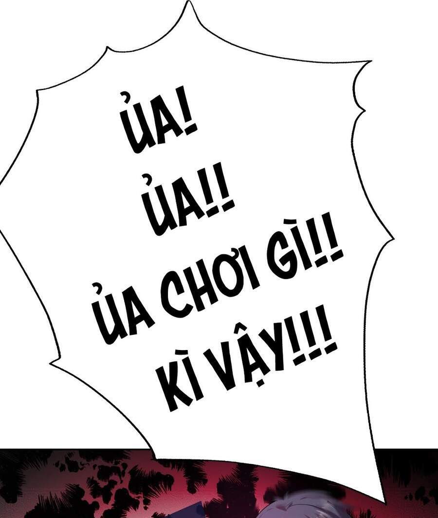 Chúa Tể Vực Thẳm: Chapter 8