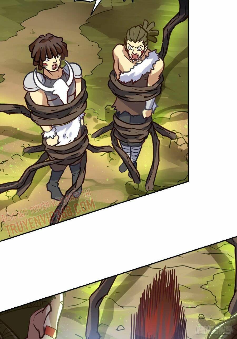 Người Nguyên Thủy Mạnh Nhất: Chapter 69