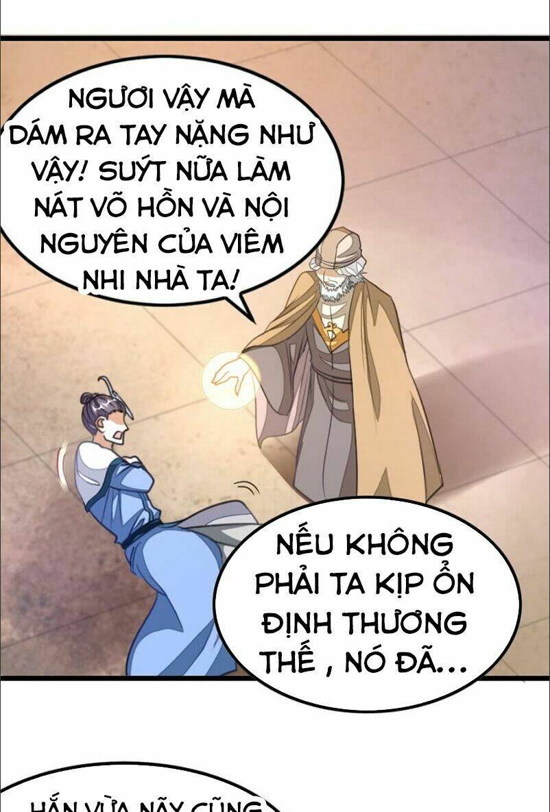 Cửu Dương Thần Vương: Chapter 113