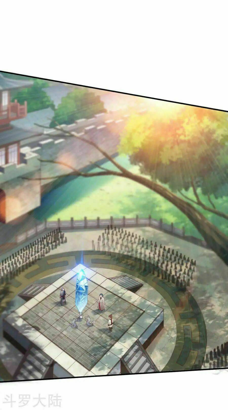 Chiến Đỉnh: Chapter 23