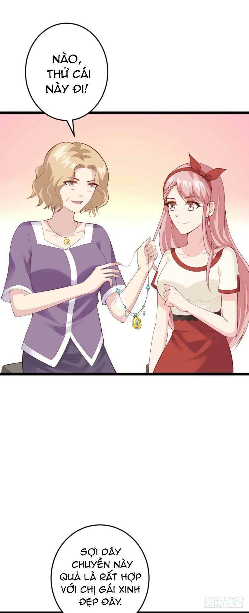 Cấm Tình Điềm Mật: Đế Thiếu Hào Môn Trêu Tận Cửa: Chapter 56