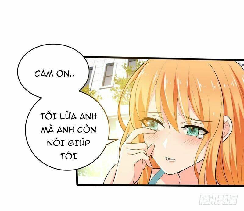 Vòng Bạn Bè Địa Phủ: Chapter 2