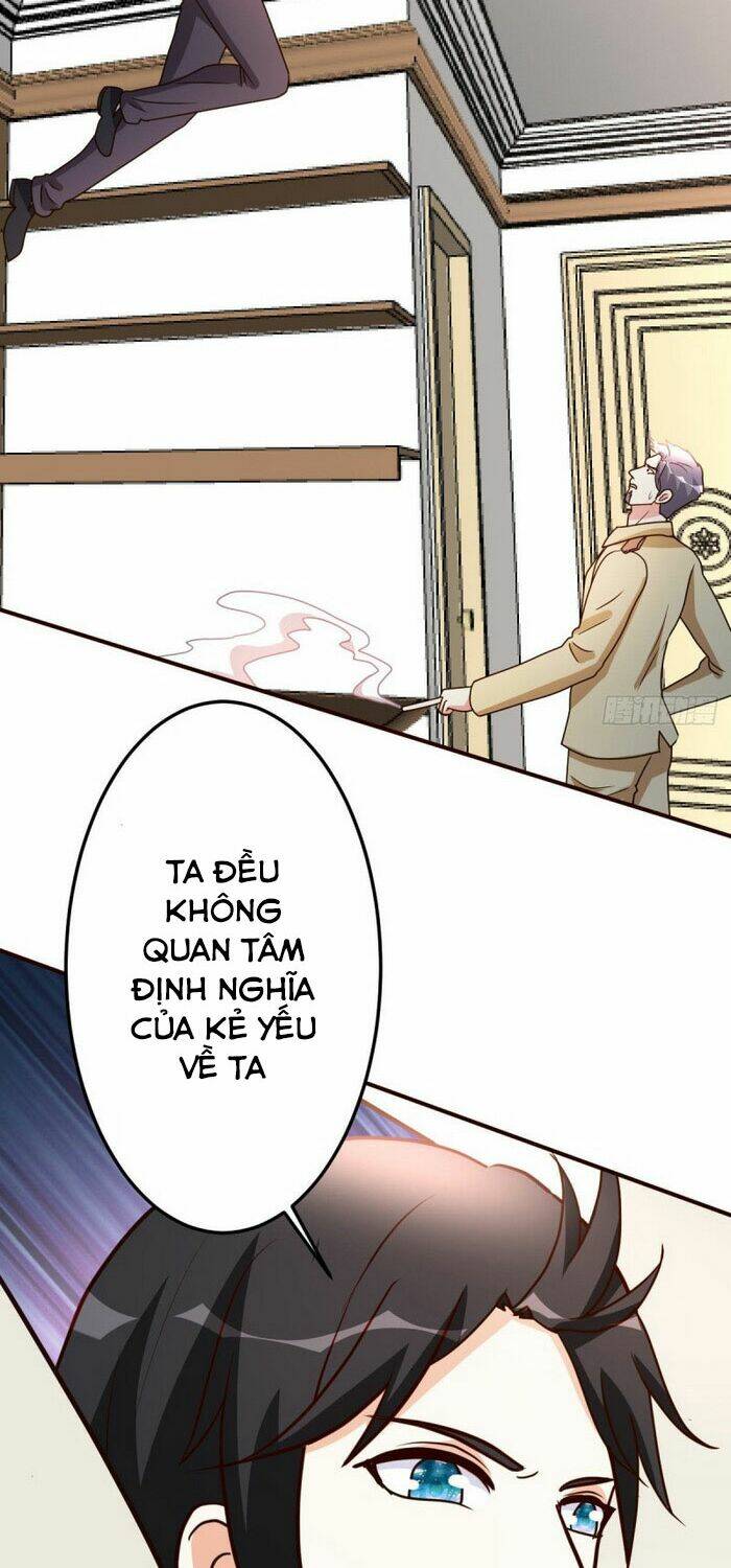 Trọng Sinh Tu Chân Tại Đô Thị: Chapter 123