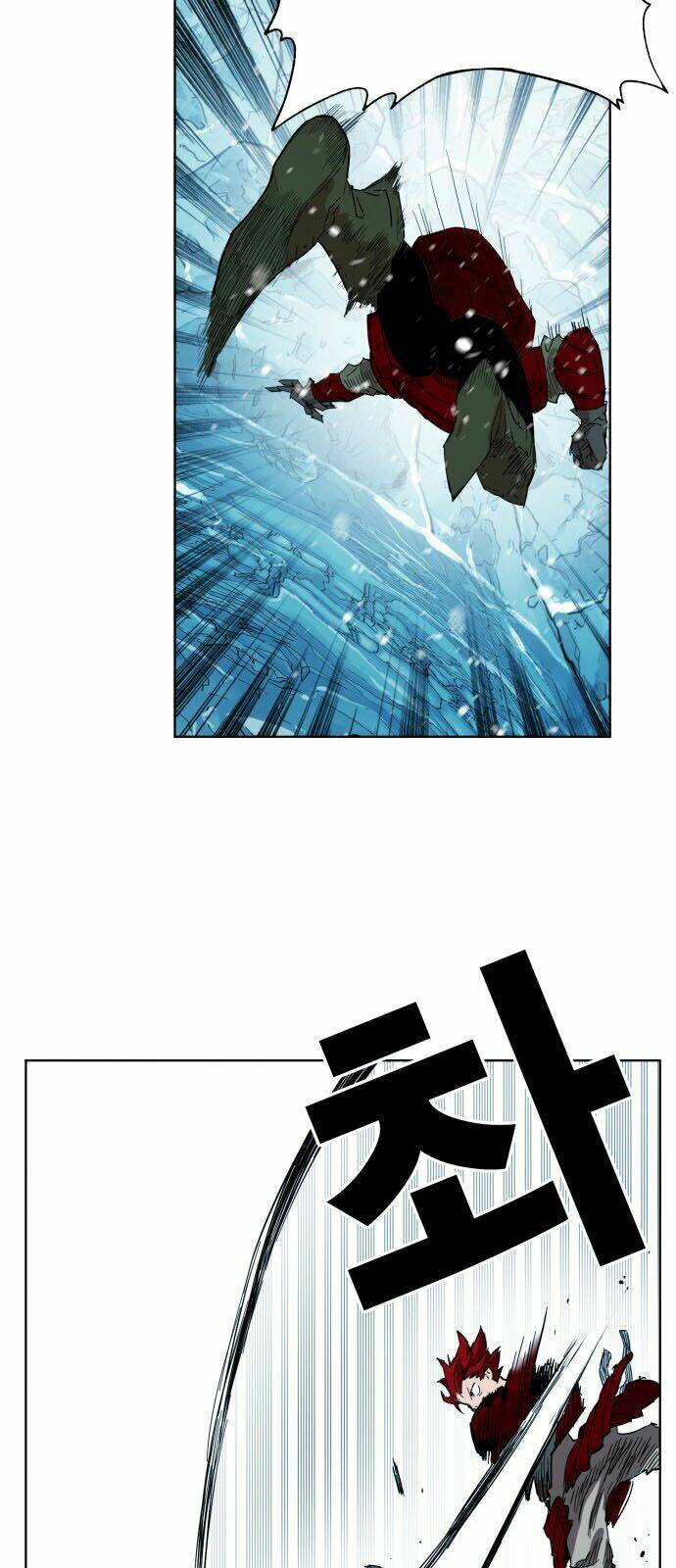 Hard Core Leveling Warrior: Chapter 141