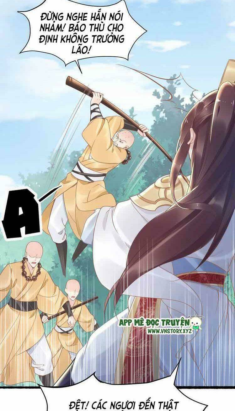 Nhất Sinh Nhất Thế Tiếu Thương Khung: Chapter 28