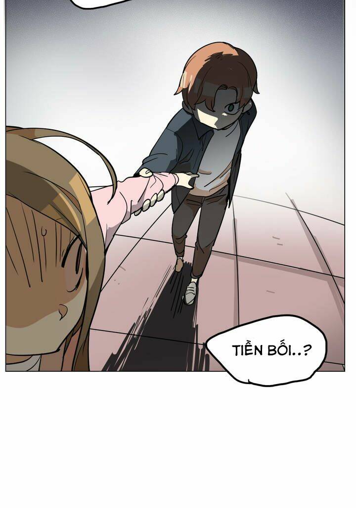 Lớn Lên Đểu Cáng: Chapter 27