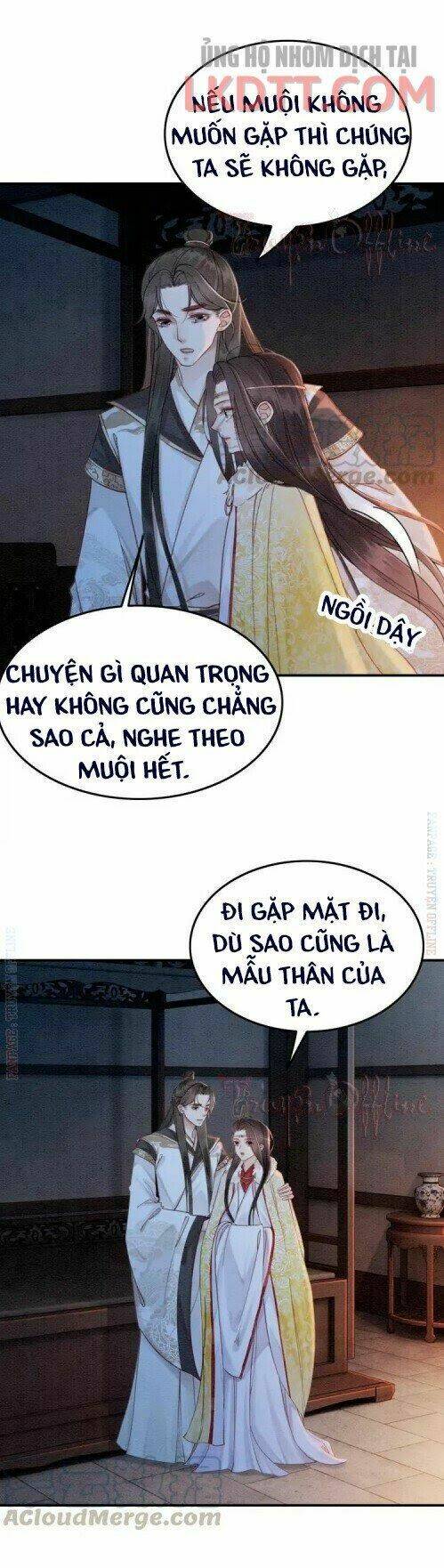 Trọng Sinh Bá Sủng Nhiếp Chính Vương Quá Mạnh Mẽ: Chapter 230