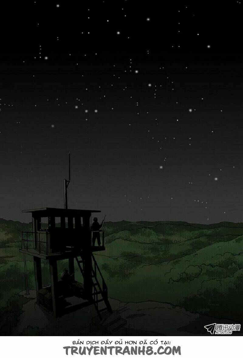 Hồi Sinh: Chapter 17