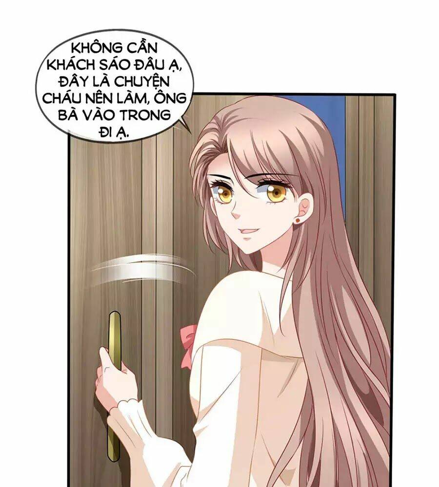 Mỹ Vị Giai Thê: Chapter 74