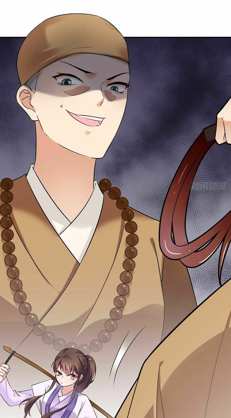 Vương Phi Có Chút Nghịch Ngợm: Chapter 22