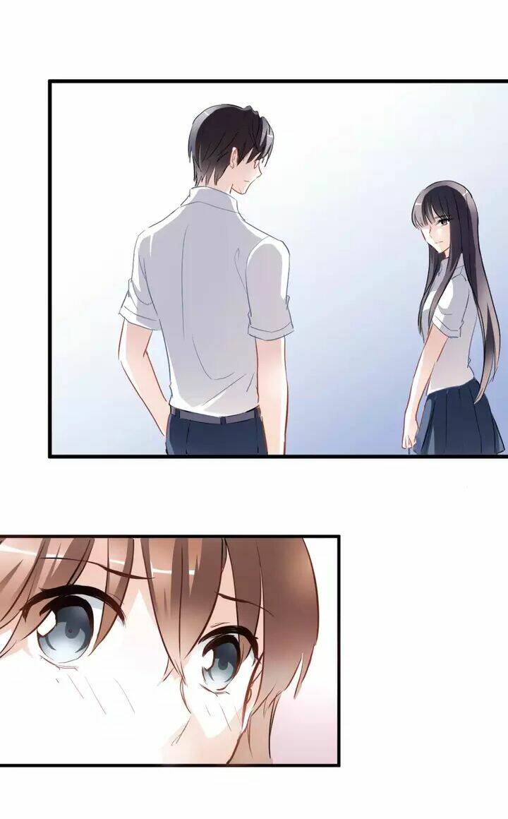 Thần Tinh Vị Lạc Thì: Chapter 12