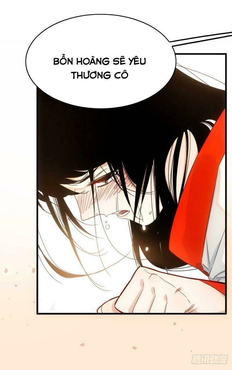 Ma Vương Là Đại Địa Chủ: Chapter 1