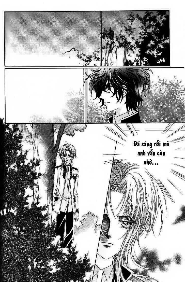 Thần tượng mua sắm: Chapter 45