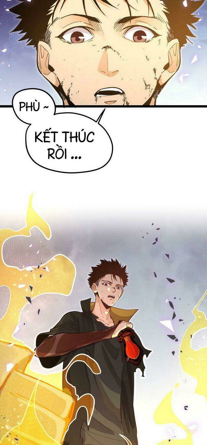 Hắc Uyên Lê Minh Thời: Chapter 18