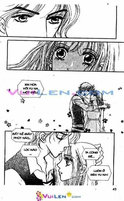 Hiệp Sĩ Nữ Hoàng: Chapter 9