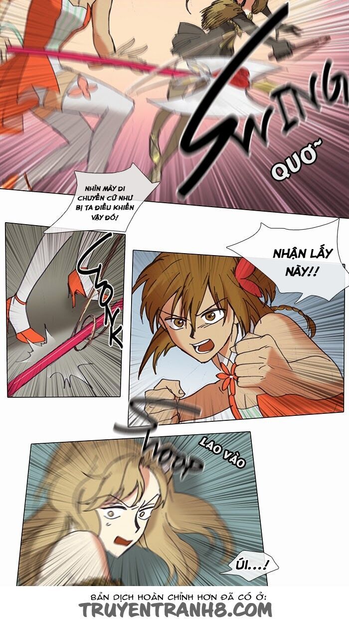 Magical Exam Student: Chapter 50