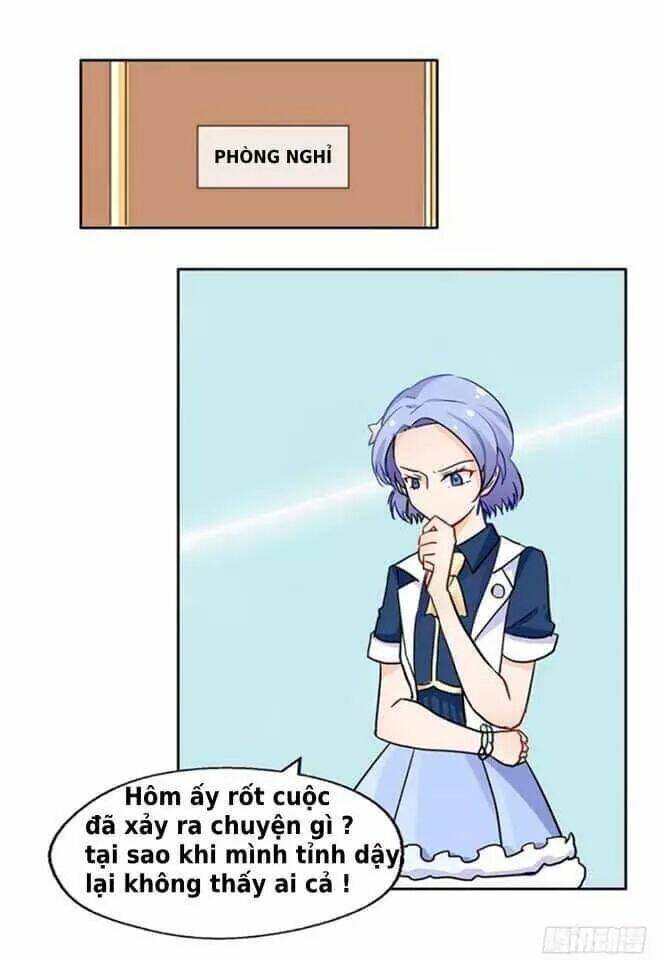 Chạy Đi Âm Sai: Chapter 103