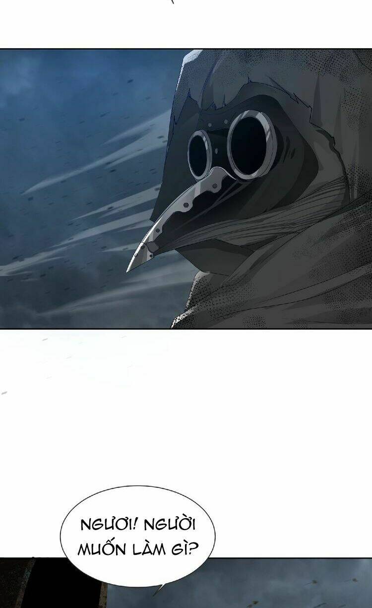 Đại Chiến Yêu Tinh: Chapter 12