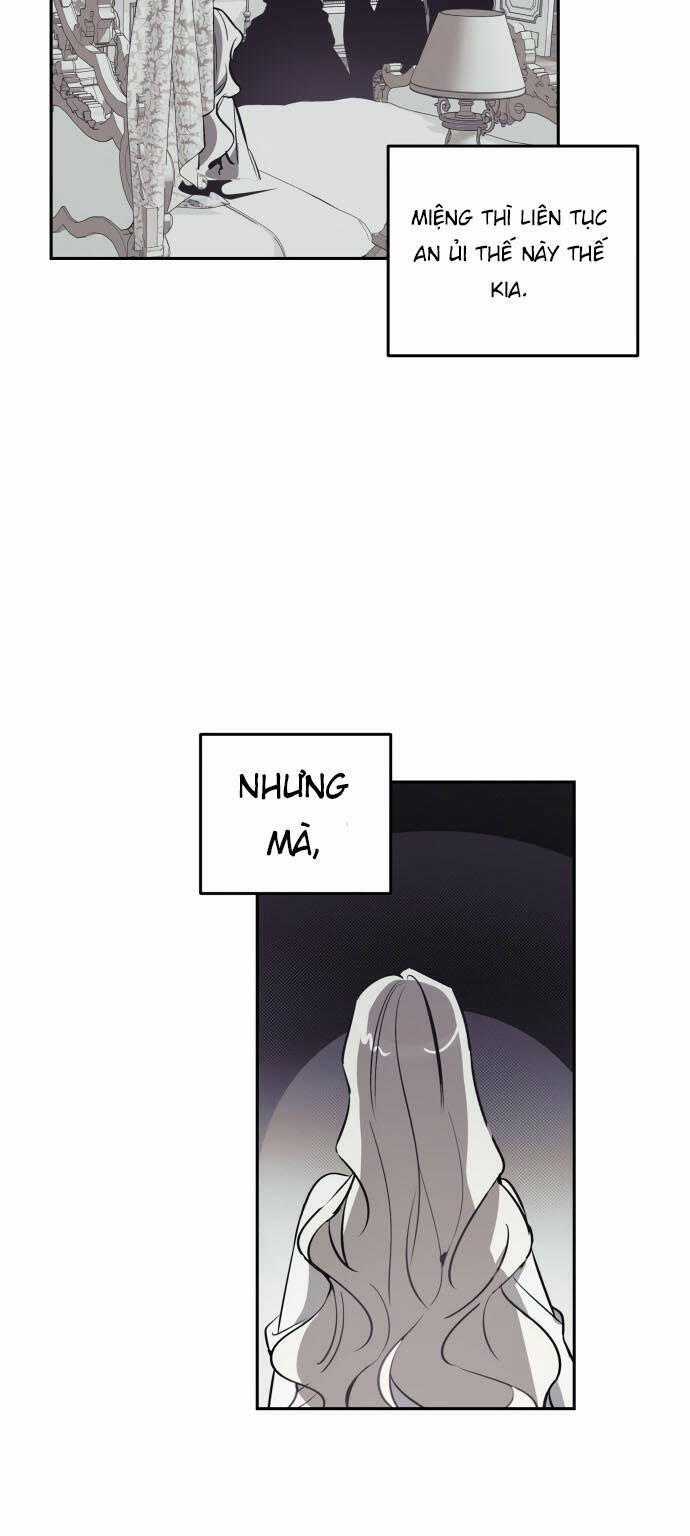 Cách Mà Pháp Sư Đối Mặt Với Cái Chết: Chapter 2.1