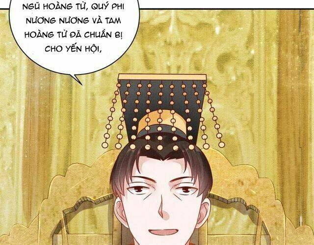 Thịnh Sủng Y Phi Chi Dao Quan Truyện: Chapter 71