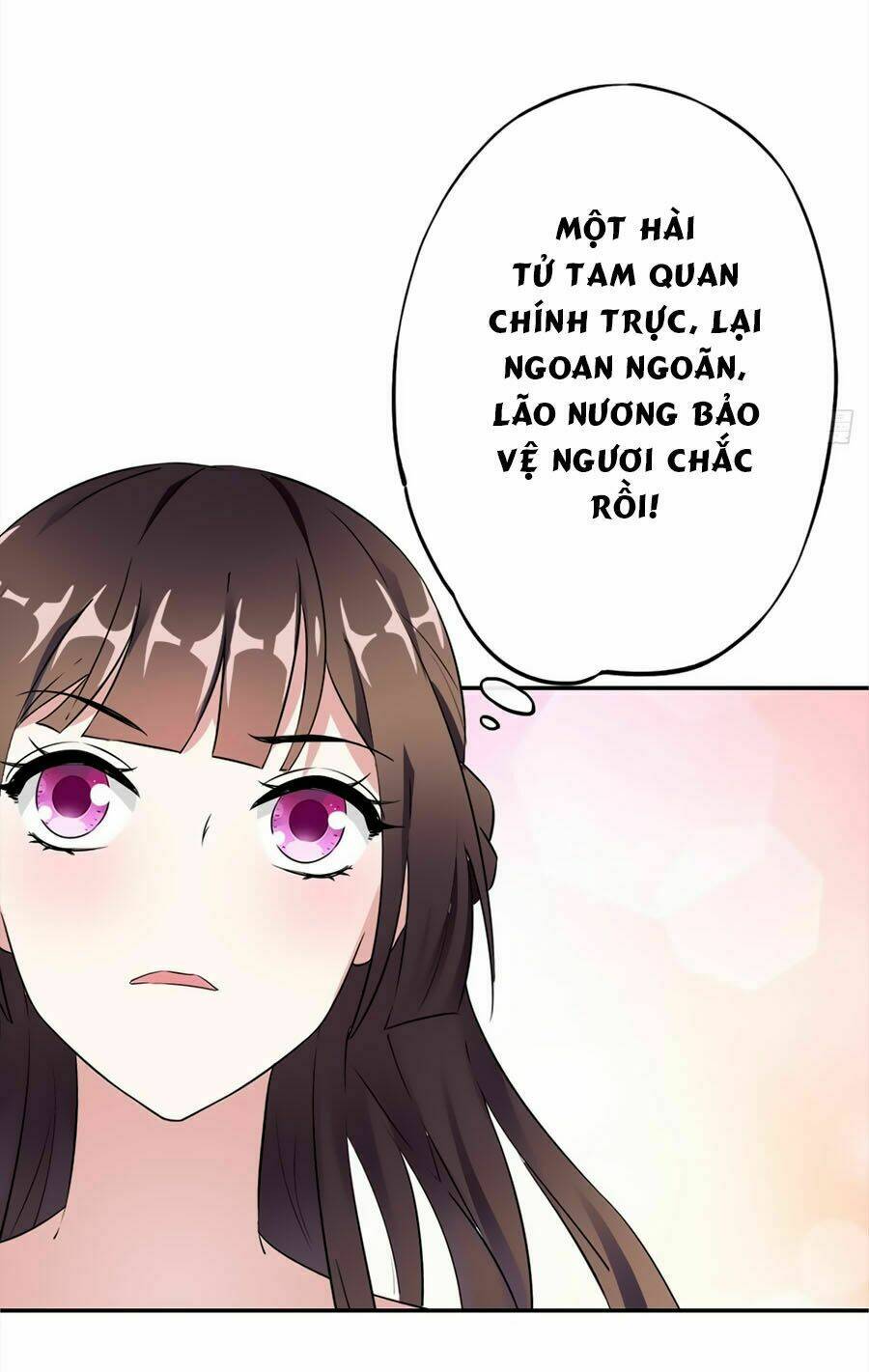 Vương Phi Có Chút Nghịch Ngợm: Chapter 5