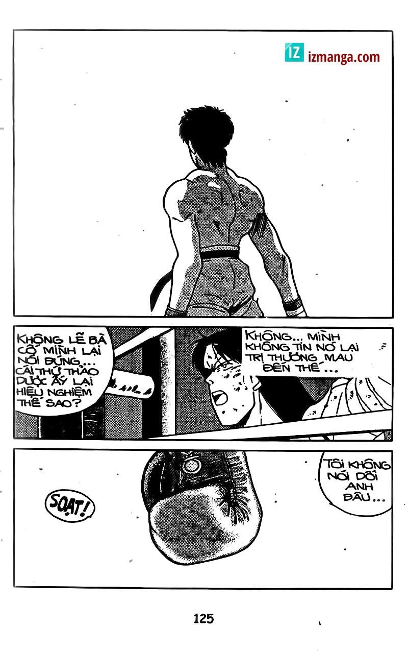 Truyền Nhân Atula 1: Chapter 126