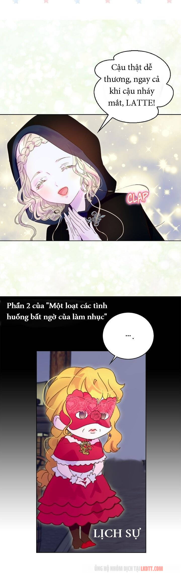 Đừng Xem Thường Nữ Phụ: Chapter 60