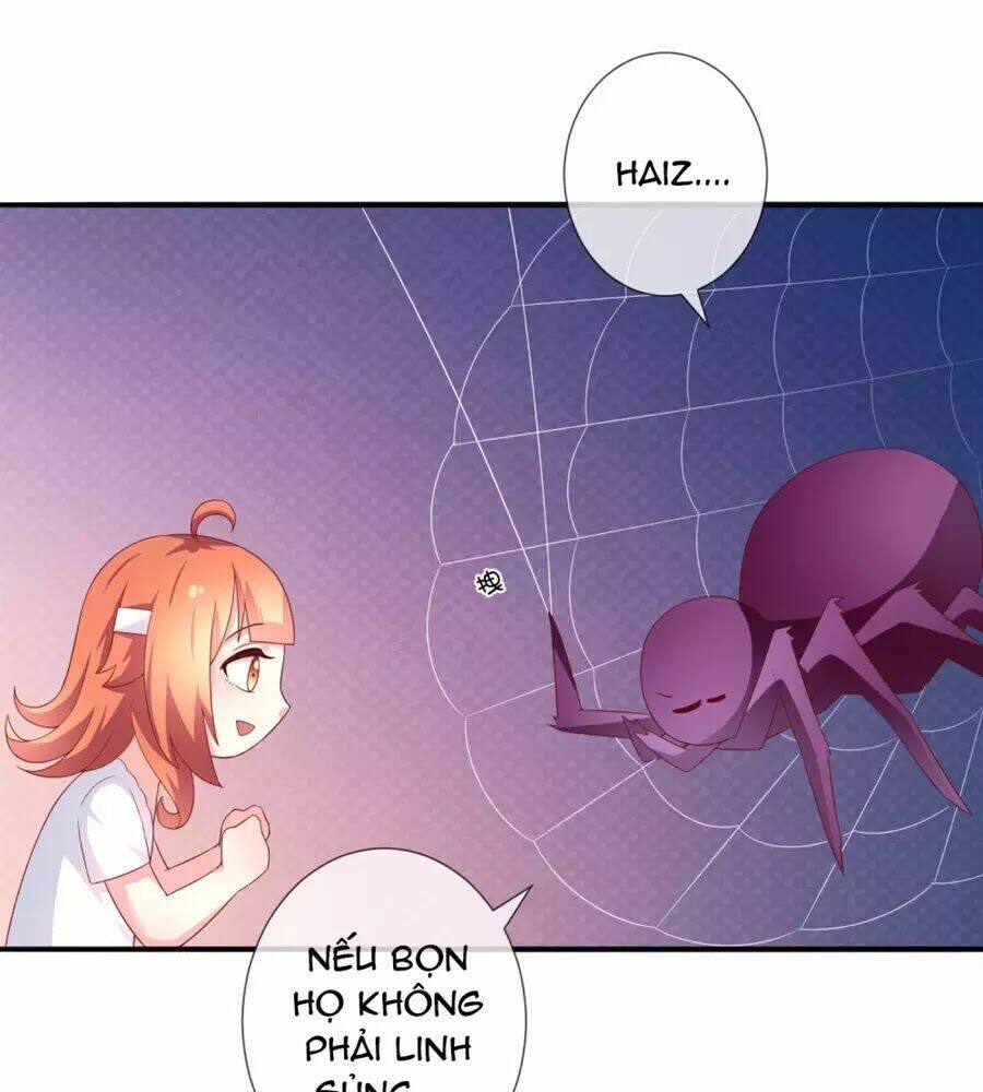 Cuộc Sống Hào Môn Của Vu Nữ: Chapter 42